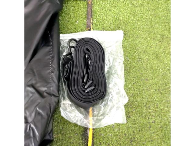 【汎用品】メーカー不明 防水 UVカット ボディカバー