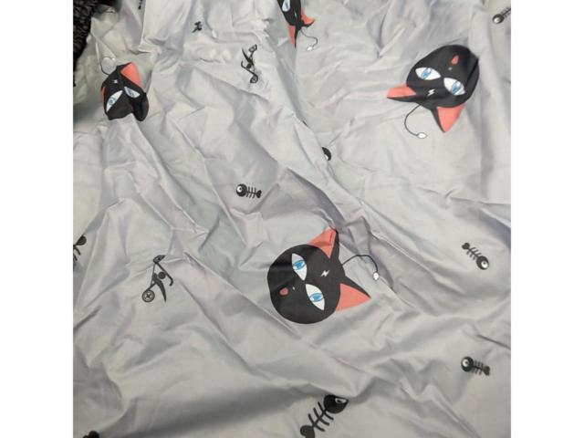 【汎用品】メーカー不明 防水 UVカット ボディカバー