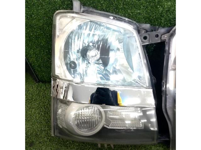 SUZUKI MH22S/ワゴンR純正ハロゲンヘッドライト