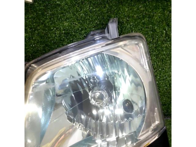SUZUKI MH22S/ワゴンR純正ハロゲンヘッドライト