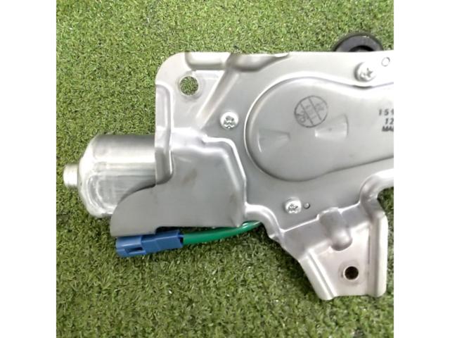 SUZUKI ワゴンR/MH22S 純正リアワイパーモーター