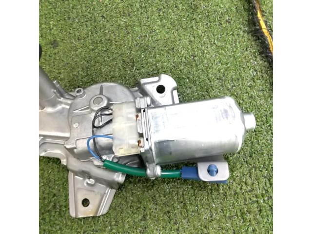 SUZUKI ワゴンR/MH22S 純正リアワイパーモーター