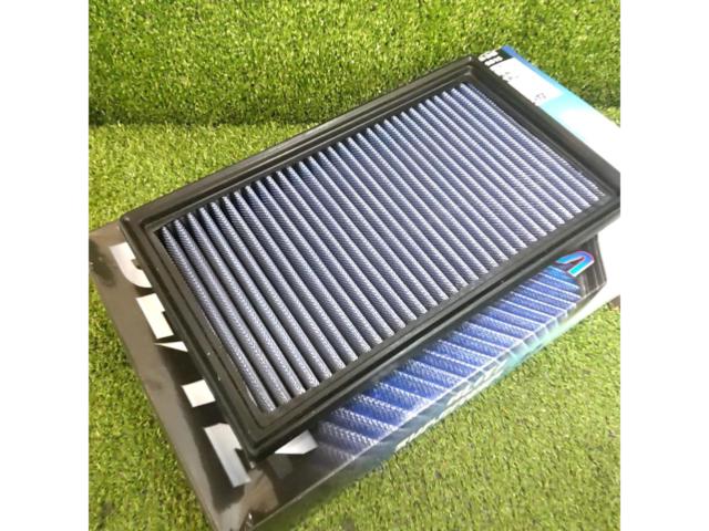 BLITZ
SUS
POWER
AIR
FILTER
LM
Genuine replacement type
For Nissan, Subaru, and Isuzu