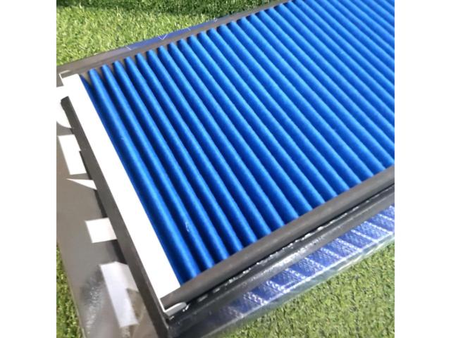 BLITZ
SUS
POWER
AIR
FILTER
LM
Genuine replacement type
For Nissan, Subaru, and Isuzu
