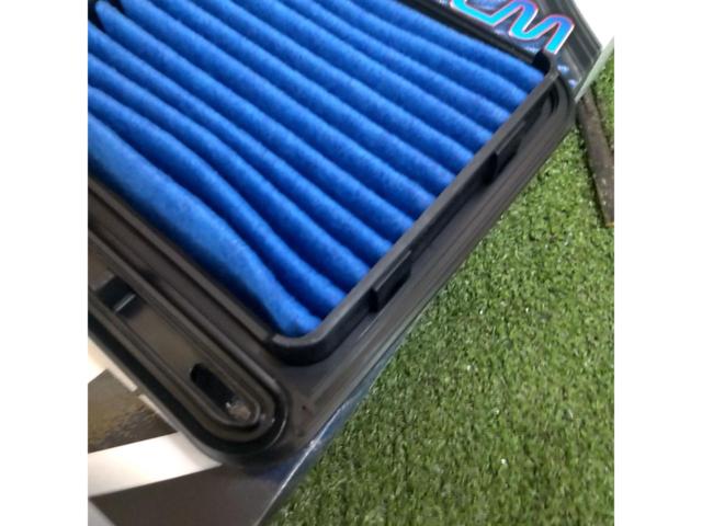 BLITZ SUS POWER AIR FILTER LM 純正交換タイプ スズキ用