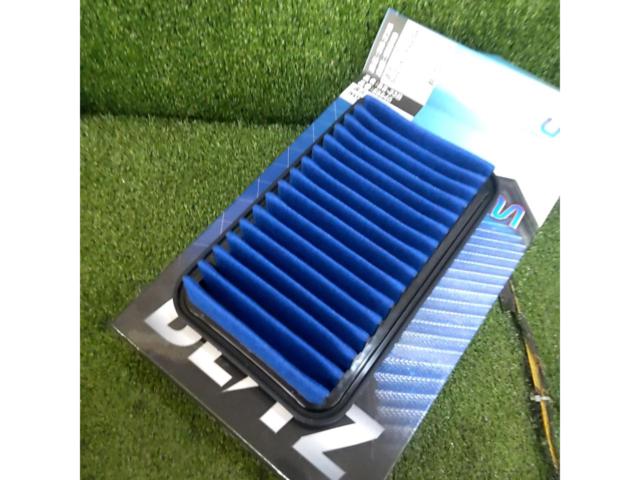 BLITZ
SUS
POWER
AIR
FILTER
LM
Genuine replacement type
For Suzuki