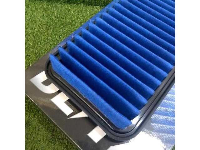 BLITZ
SUS
POWER
AIR
FILTER
LM
Genuine replacement type
For Suzuki