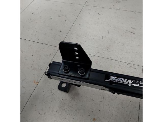 JURAN フルバケットシート用シートレール RH【10系ヴィッツ】