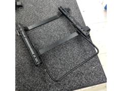 カワイ製作所  シートレール LH【ヴィッツ/130系】