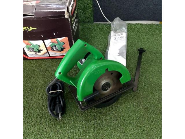 RYOBI MW-14 電動丸ノコ