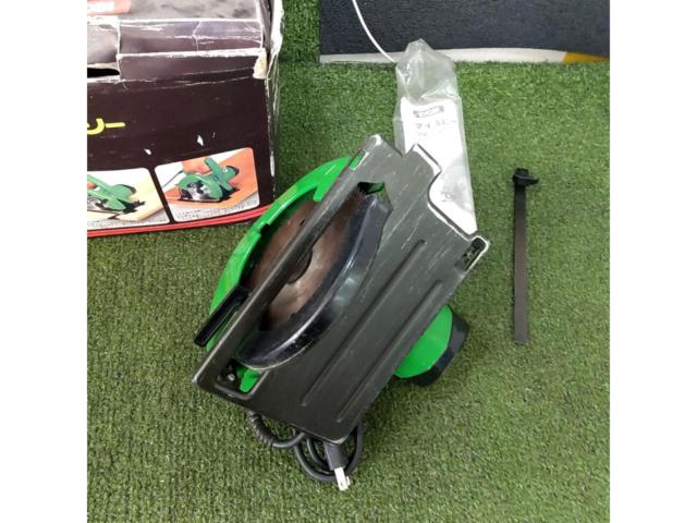RYOBI MW-14 電動丸ノコ