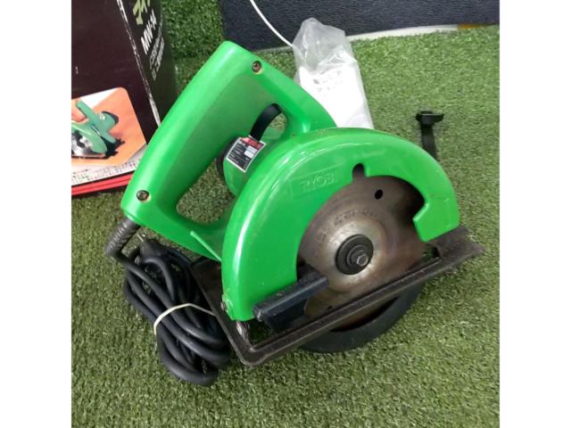 RYOBI MW-14 電動丸ノコ