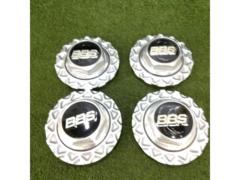 BBS RS ワッフルプレート 15インチ外し