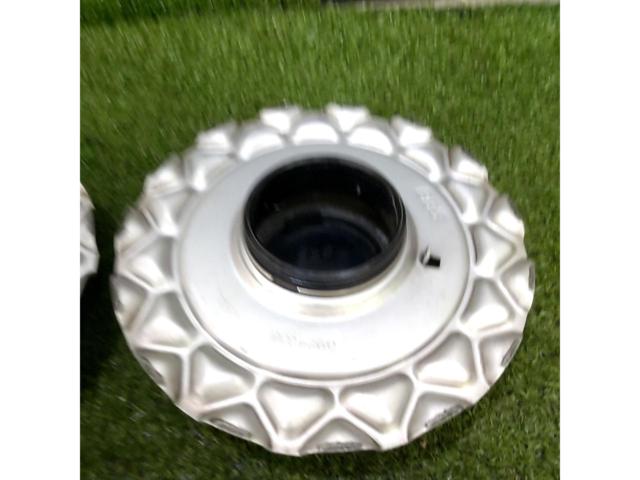 BBS RS ワッフルプレート 15インチ外し