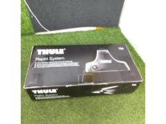 THULE 754 rapidsystem 未使用