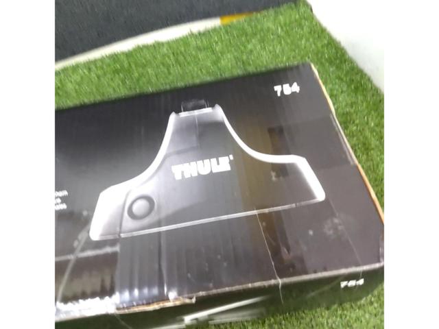 THULE 754 rapidsystem 未使用
