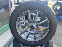 INTER MILANO AZ-SPORTS SK-510  + AUTOBACS NorthTrek N5