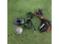 ワケアリ メーカー不明 ドライブレコーダー リアカメラ有
