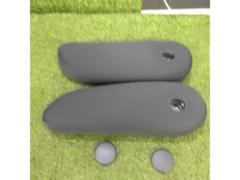 Toyota genuine
30 series
Alphard / Vellfire
Armrest
Moquette
Left and right