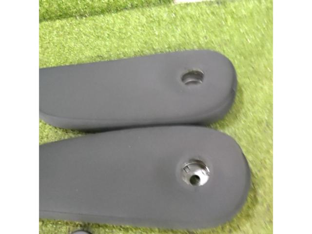 Toyota genuine
30 series
Alphard / Vellfire
Armrest
Moquette
Left and right