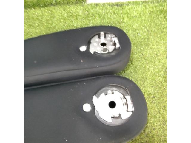 Toyota genuine
30 series
Alphard / Vellfire
Armrest
Moquette
Left and right