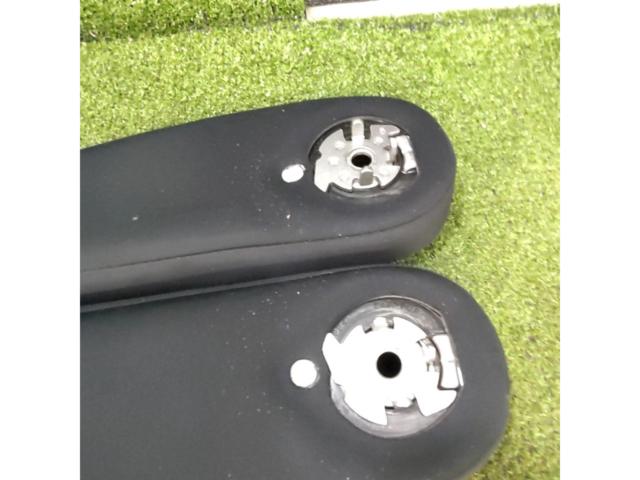 Toyota genuine
30 series
Alphard / Vellfire
Armrest
Moquette
Left and right