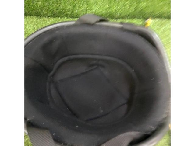 Unknown size LEAD
D'LOOSE
D-355
Half helmet