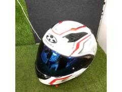 【サイズ61-62cm】OGK KABUTO KAMUI-3