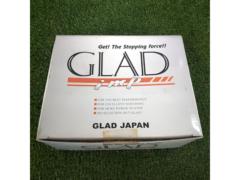 GLAD JAPAN BMW MINI用 ブレーキパッド F#284 - ZG Plus