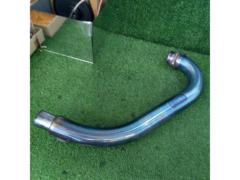 SP Tadao
POWER
BOX
Power box
Pipe
Exhaust pipe
SR400