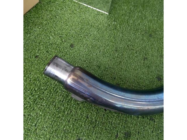 SP Tadao
POWER
BOX
Power box
Pipe
Exhaust pipe
SR400