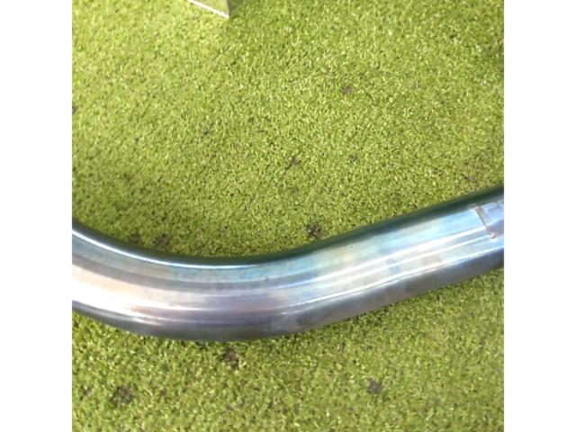 SP Tadao
POWER
BOX
Power box
Pipe
Exhaust pipe
SR400