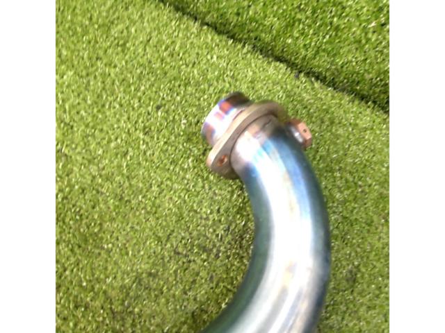 SP Tadao
POWER
BOX
Power box
Pipe
Exhaust pipe
SR400