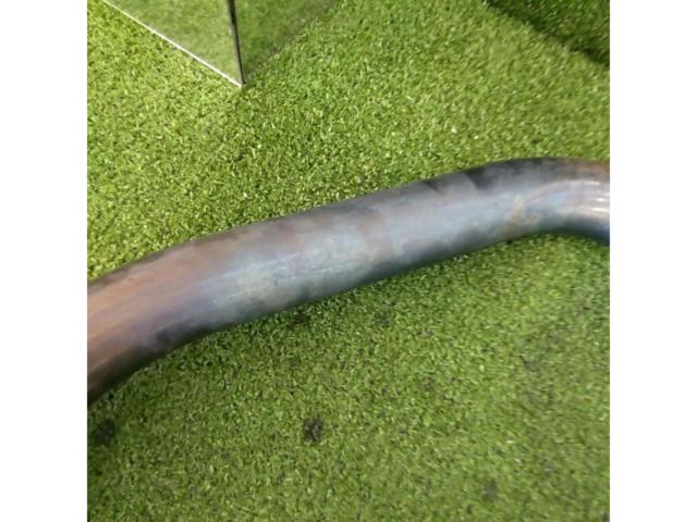 SP Tadao
POWER
BOX
Power box
Pipe
Exhaust pipe
SR400