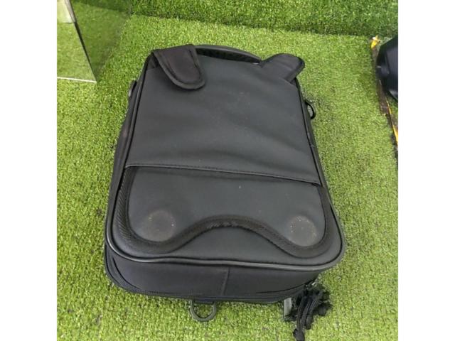 DEGNER
Tank bag
Model unknown
