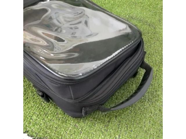 DEGNER
Tank bag
Model unknown