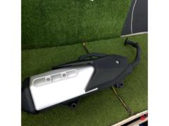 HONDA genuine
Muffler
ADV160