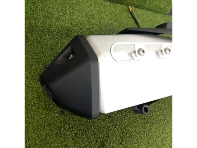 HONDA genuine
Muffler
ADV160