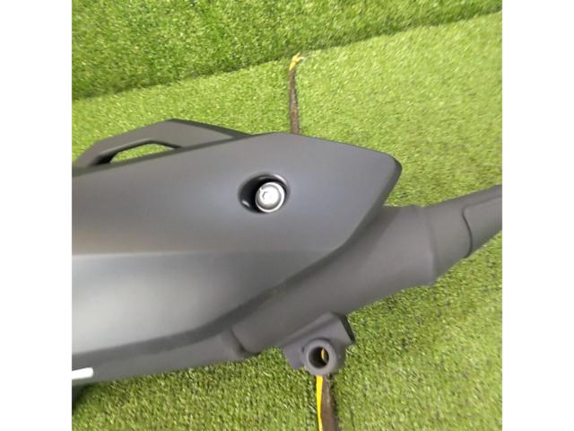 HONDA genuine
Muffler
ADV160