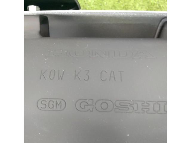 HONDA genuine
Muffler
ADV160