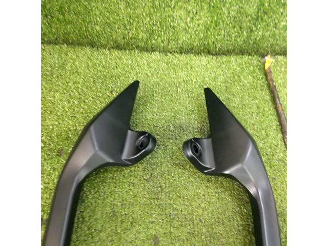 HONDA genuine
Grab bar
ADV160
