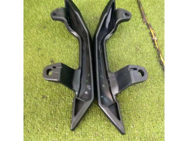 HONDA genuine
Grab bar
ADV160