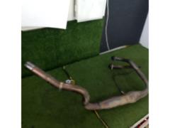 KAWASAKI
Genuine exhaust pipe muffler
Ninja 250 ('13 -)