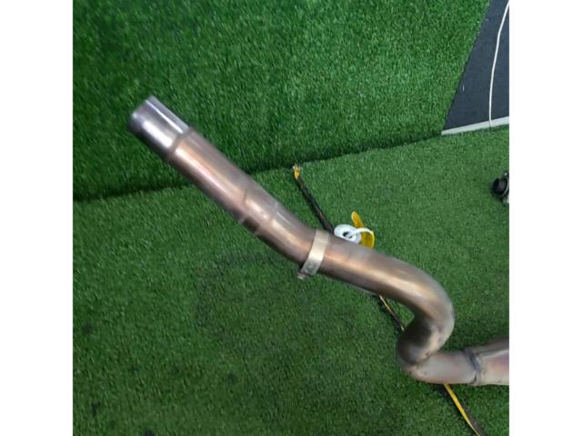 KAWASAKI
Genuine exhaust pipe muffler
Ninja 250 ('13 -)