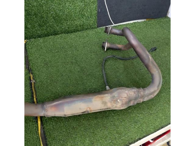KAWASAKI
Genuine exhaust pipe muffler
Ninja 250 ('13 -)