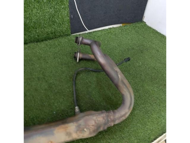 KAWASAKI
Genuine exhaust pipe muffler
Ninja 250 ('13 -)