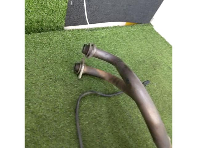 KAWASAKI
Genuine exhaust pipe muffler
Ninja 250 ('13 -)