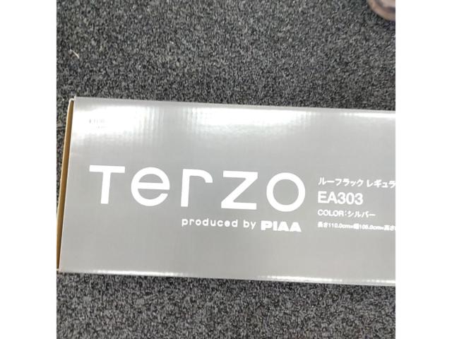 店内倉庫 TERZO ルーフラック レギュラー EA303