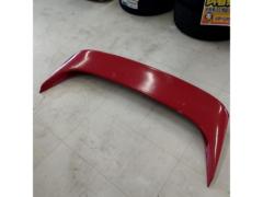 TOYOTA MR2/SW20 1型/2型 純正リアウイング