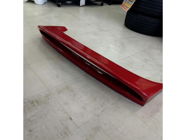 TOYOTA MR2/SW20 1型/2型 純正リアウイング